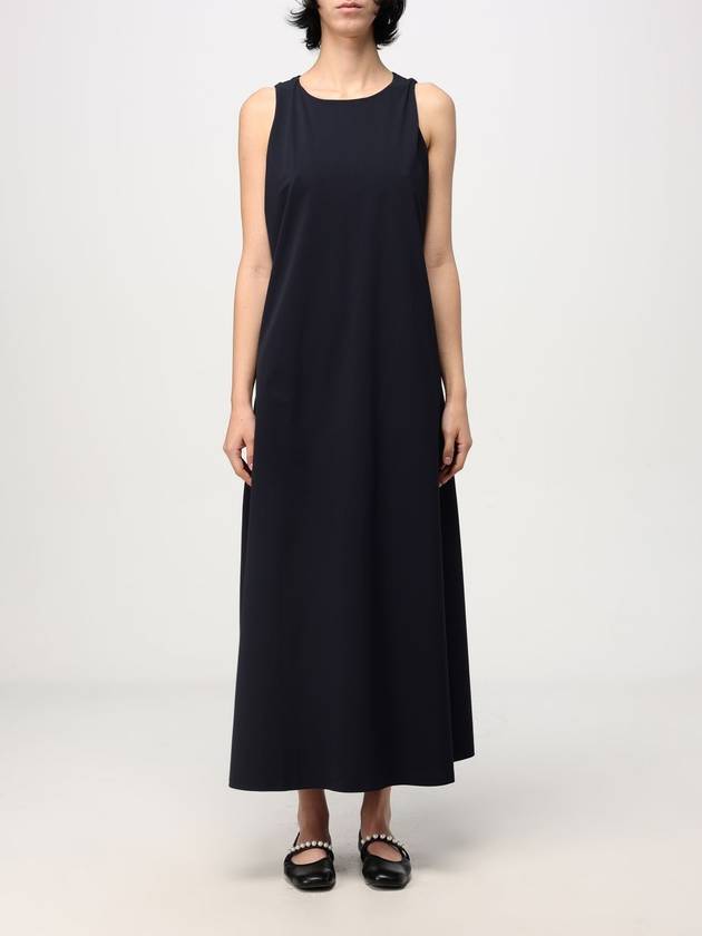 Dress woman Max Mara Leisure - MAX MARA LEISURE - BALAAN 1