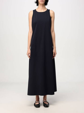 Dress woman Max Mara Leisure - MAX MARA LEISURE - BALAAN 1