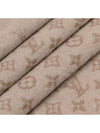 MNG Gradient Scarf Beige - LOUIS VUITTON - BALAAN 4