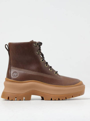 Shoes woman Timberland - TIMBERLAND - BALAAN 1