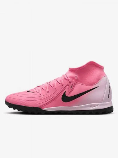 Phantom Luna II Academy Low Top Sneakers Pink - NIKE - BALAAN 2