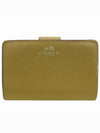 F50431 medium wallet - COACH - BALAAN 1