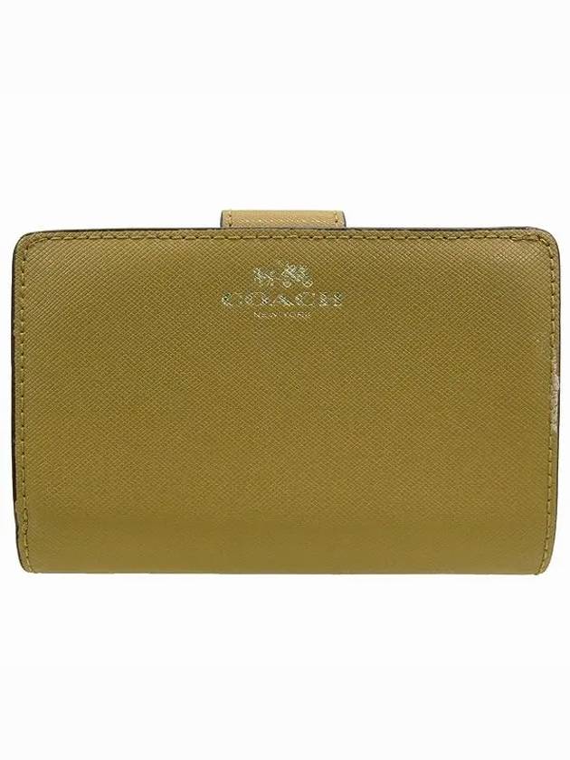 F50431 medium wallet - COACH - BALAAN 1