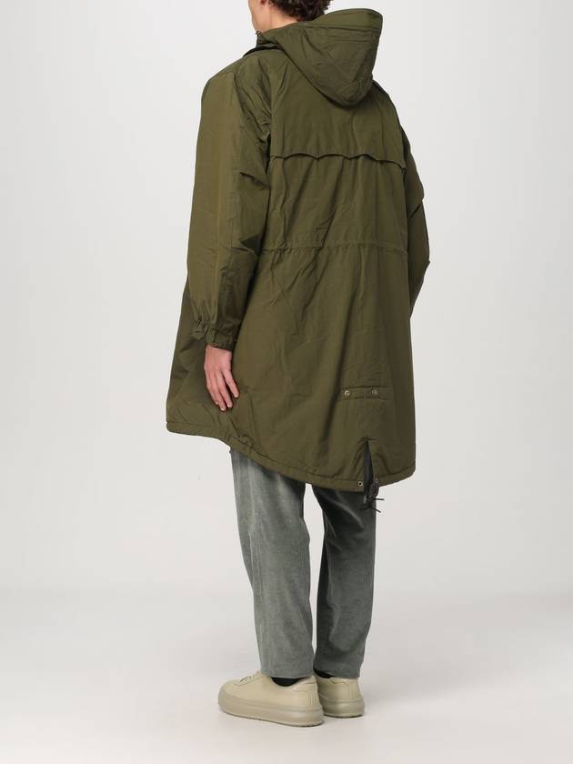 Coat men Barbour - BARBOUR - BALAAN 2