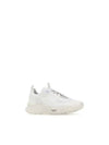 True Act Low Top Sneakers White - VALENTINO - BALAAN 3