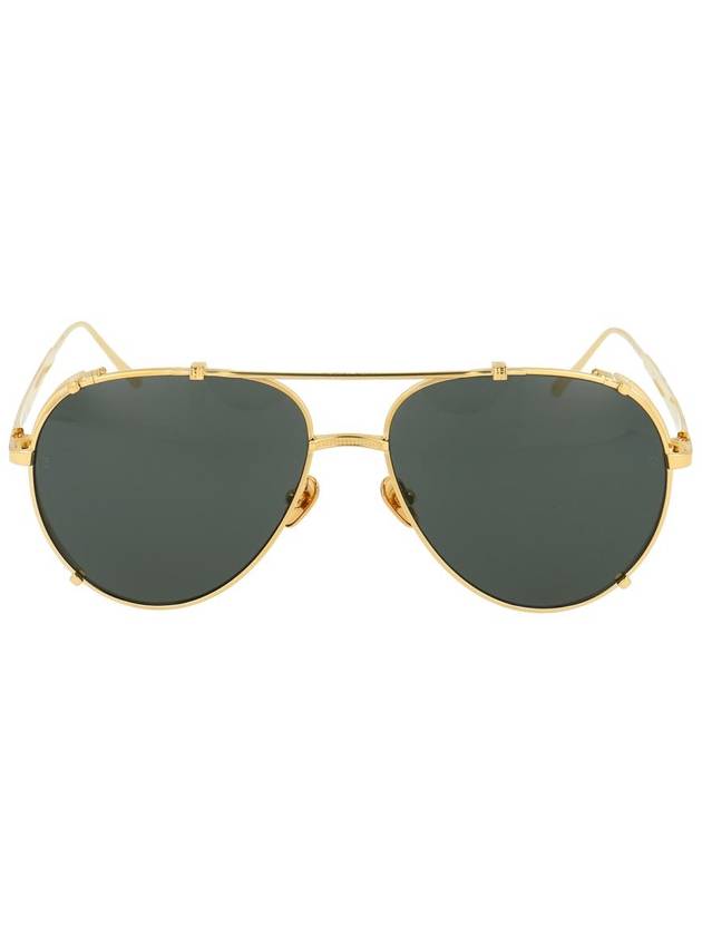 Linda Farrow Sunglasses - LINDA FARROW - BALAAN 1