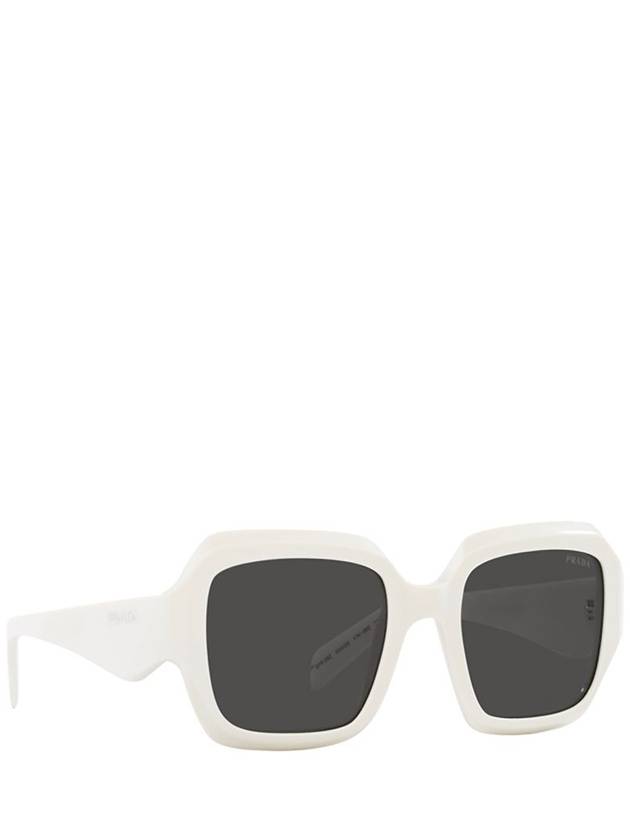 SYMBOLE Square Sunglasses 0PR 28ZS 17K08Z53 B0110821729 - PRADA - BALAAN 3