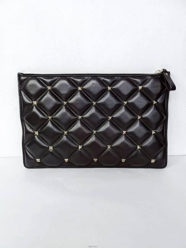 women clutch bag - VALENTINO - BALAAN 3