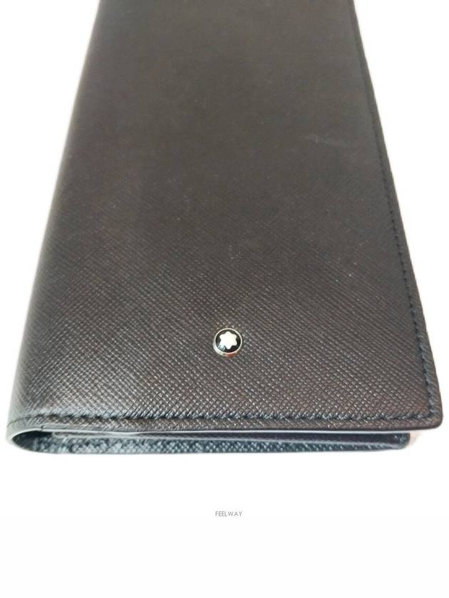 men s wallet - MONTBLANC - BALAAN 6