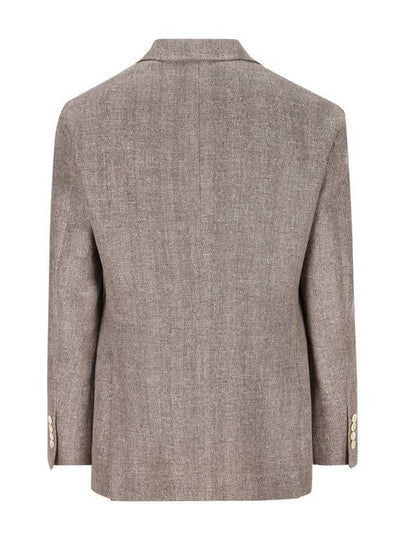 Brunello Cucinelli Jackets - BRUNELLO CUCINELLI - BALAAN 2