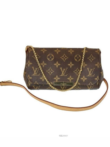 women cross bag - LOUIS VUITTON - BALAAN 1