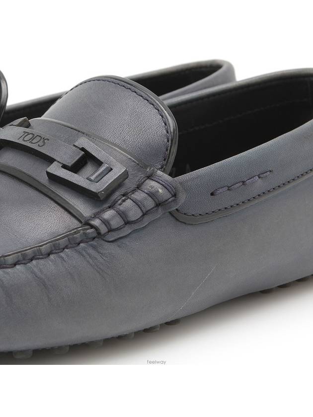 men loafers - TOD'S - BALAAN 6