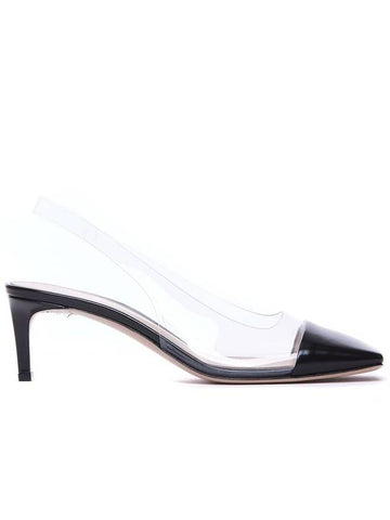 Gianvito Rossi With Heel - GIANVITO ROSSI - BALAAN 1