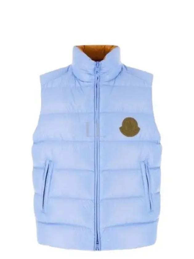 103710 Park padded vest 1A00079 595GJ 712 - MONCLER - BALAAN 1