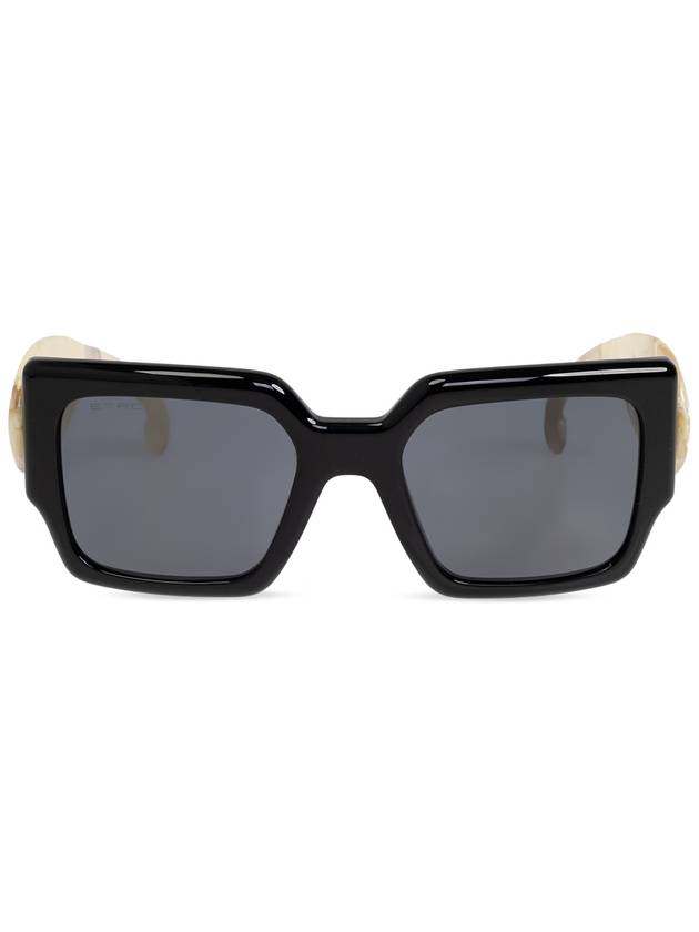 Etro Sunglasses, Women's, Black - ETRO - BALAAN 1