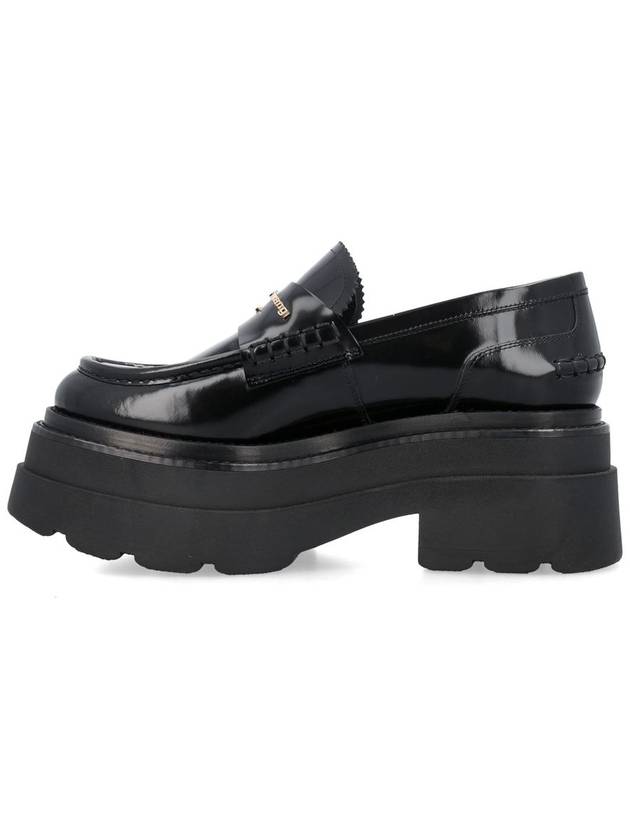 CARTER PLATFORM LAOAFER - ALEXANDER WANG - BALAAN 3