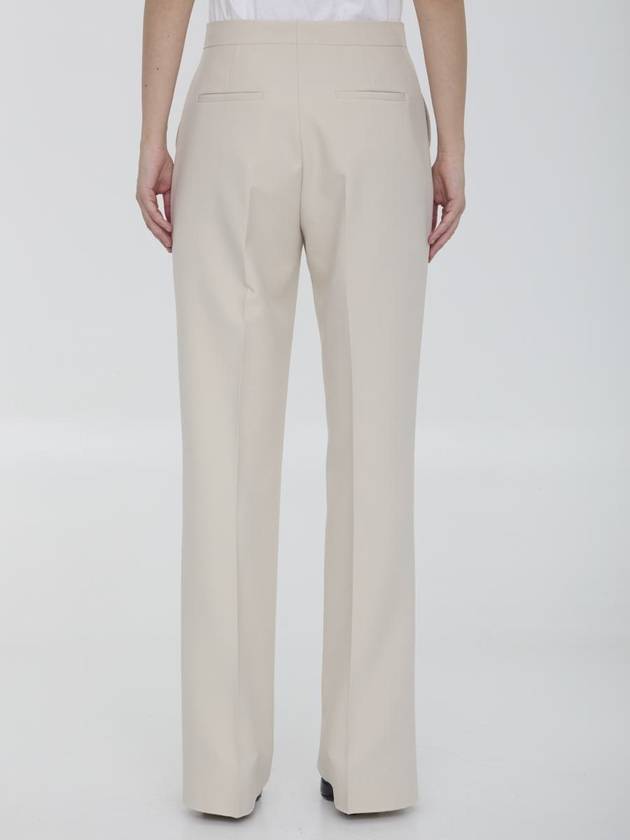 Adima Trousers - TAGLIATORE - BALAAN 4