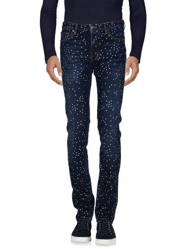 Collection studded denim - VIKTOR&ROLF - BALAAN 1