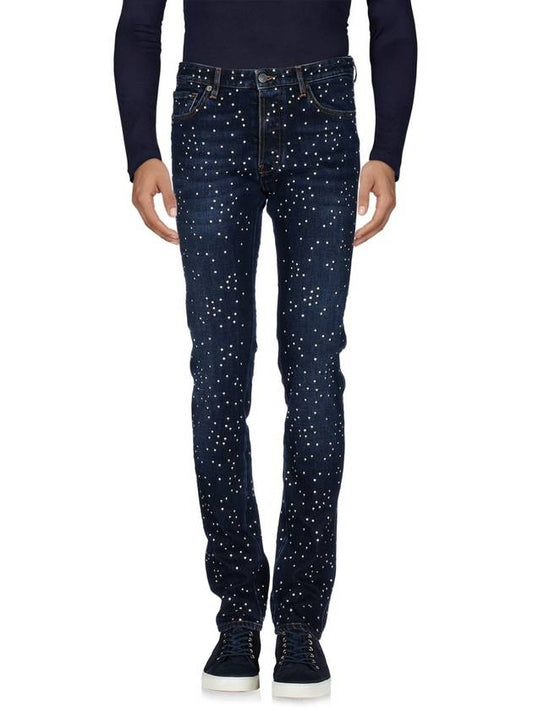 Collection studded denim - VIKTOR&ROLF - BALAAN 1