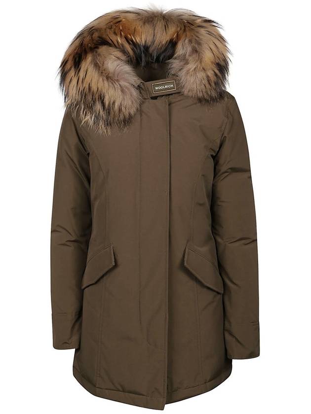 Woolrich Coat - WOOLRICH - BALAAN 1