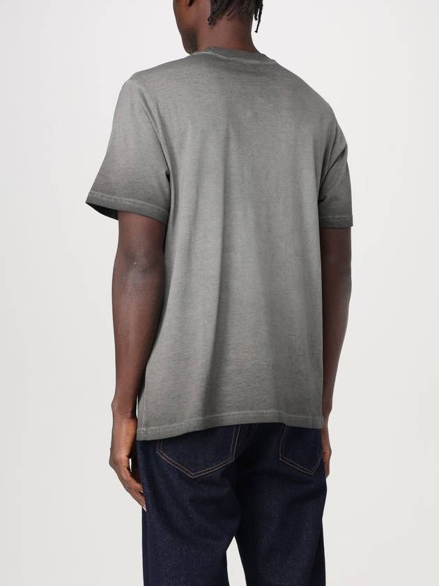 T-shirt men Msgm - MSGM - BALAAN 3