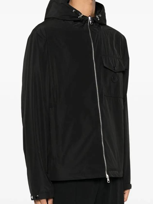 Men s FUYUE Rain Jacket 1A00161 549MF - MONCLER - BALAAN 3