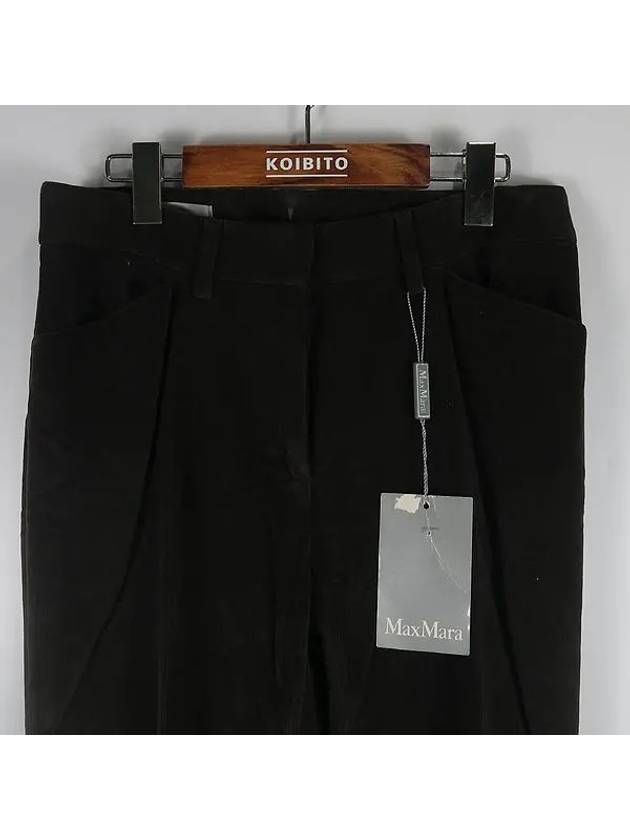 Smith Market Women s Pants Clothing - MAX MARA - BALAAN 2