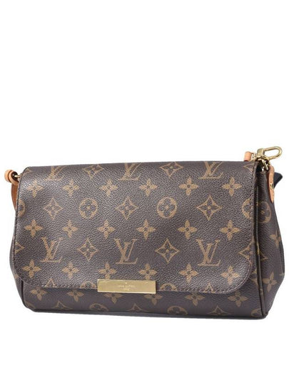 Women s Favorite MM - LOUIS VUITTON - BALAAN 2