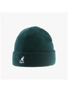 2978BC PINE Cuff Pull On Acrylic Beanie - KANGOL - BALAAN 3