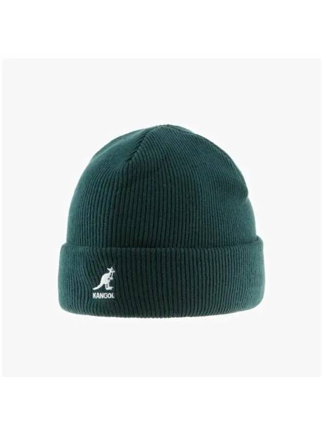 2978BC PINE Cuff Pull On Acrylic Beanie - KANGOL - BALAAN 3