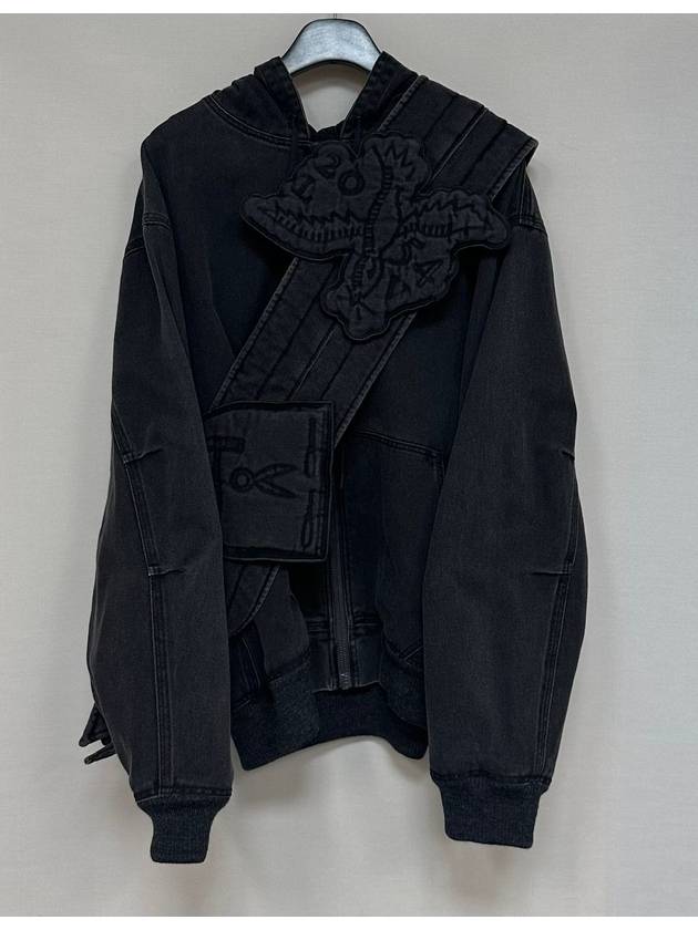 jacket 110 - LOUIS VUITTON - BALAAN 3