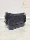 women cross bag - CHANEL - BALAAN 4