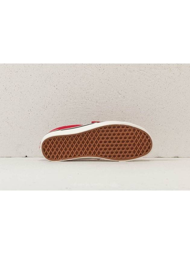 47 DX Slip-On Red - VANS - BALAAN 16