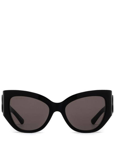 Eyewear Cat Eye Frame Sunglasses BB0322S - BALENCIAGA - BALAAN 2