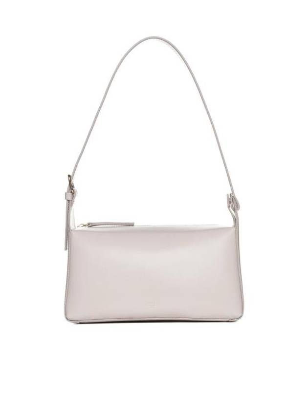 Virginie Shoulder Bag Moon Grey - A.P.C. - BALAAN 1