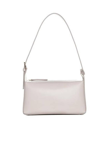 Virginie Shoulder Bag Moon Grey - A.P.C. - BALAAN 1