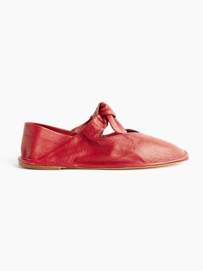 Llasada Flats Red - HEREU - BALAAN 2