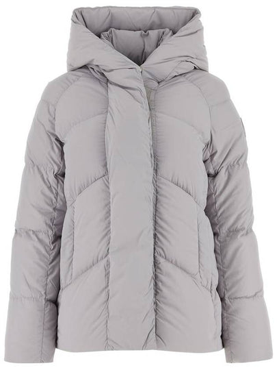 Marlow padded jacket 3904W - CANADA GOOSE - BALAAN 2