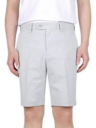 Vent Tiger Shorts Grey - J.LINDEBERG - BALAAN 2