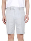 Vent Shorts Grey - J.LINDEBERG - BALAAN 2