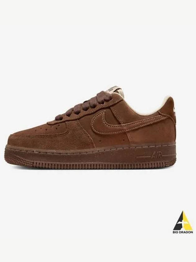 Women s Air Force 1 07 D 259 - NIKE - BALAAN 1