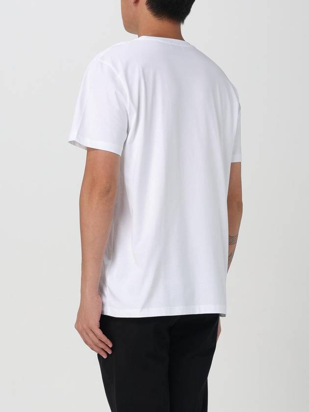 T-shirt men Dondup - DONDUP - BALAAN 2