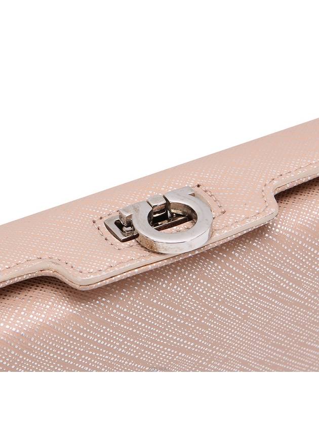 women pouch bag - SALVATORE FERRAGAMO - BALAAN 10