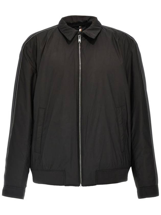 Hugo Boss 'Chaedus' Jacket - HUGO BOSS - BALAAN 1