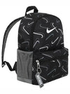 Genuine Brasilia JDI mini backpack FN0954 010 - NIKE - BALAAN 3