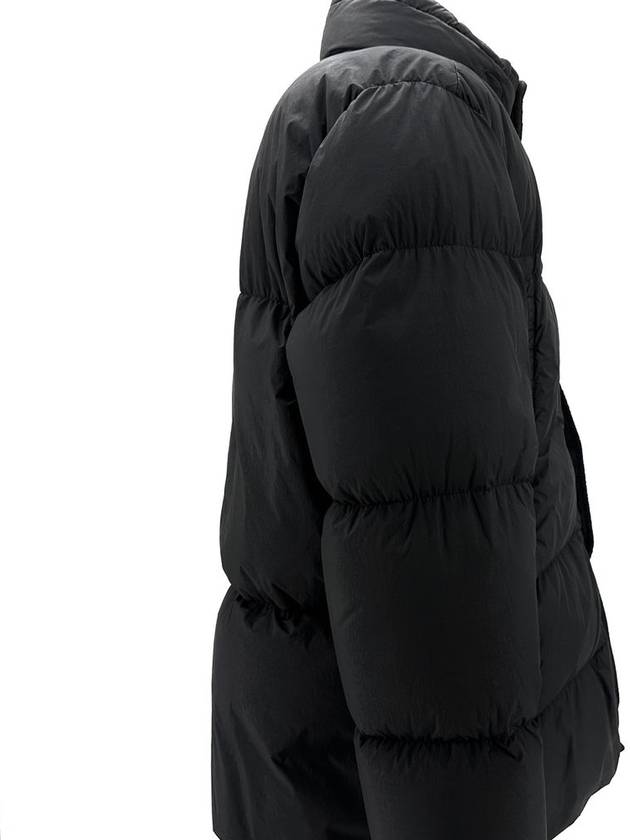 Crinkle Labs non hood padding - STONE ISLAND - BALAAN 6