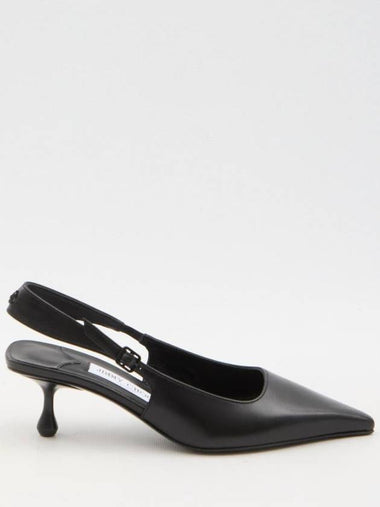 Amel 50 Pumps - JIMMY CHOO - BALAAN 1