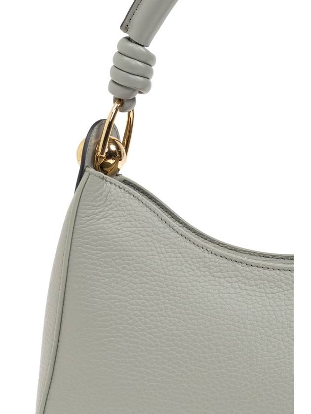 Furla Shoulder Bag Sfera Small, Women's, Green - FURLA - BALAAN 6