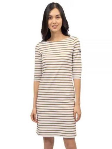 Midi Dress NEIGEROCHE Free NEIGE ROCHE - SAINT JAMES - BALAAN 1