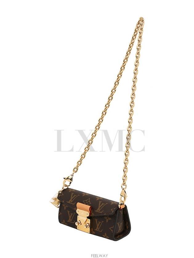 women shoulder bag - LOUIS VUITTON - BALAAN 2